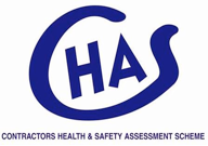 CHAS accreditation