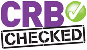 CRB Checked accreditation