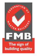 Federation of Master Builders accreditation