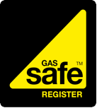 Gas Safe Registered accreditation