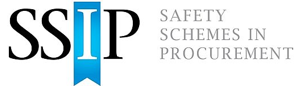 SSIP accreditation